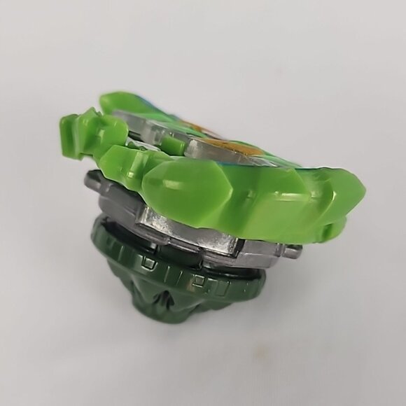 Beyblade B-151 Burst Hypersphere Rise Ace Dragon auth w/ QR Code Tomy Hasbro - Picture 4 of 14